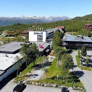 Radisson Blu Resort, Beitostølen